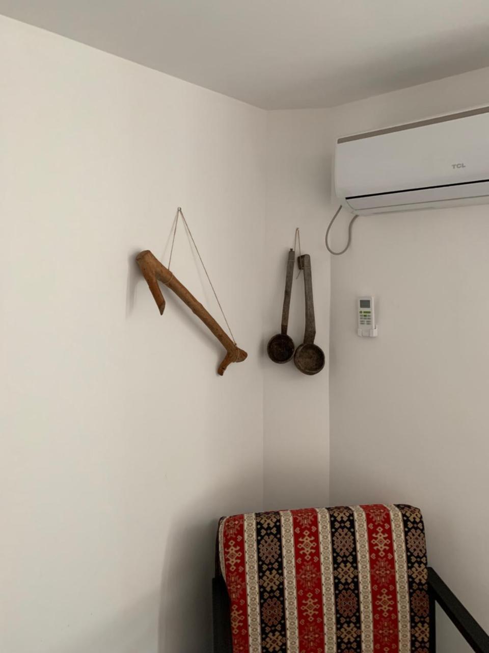 Hotel Baratashvili 12 Τυφλίδα Εξωτερικό φωτογραφία