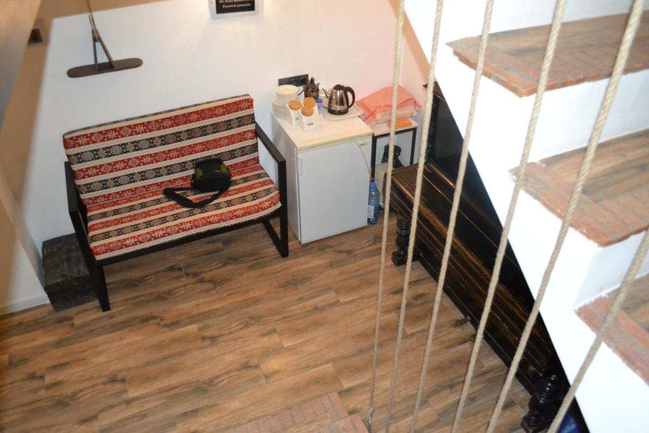 Hotel Baratashvili 12 Τυφλίδα Εξωτερικό φωτογραφία