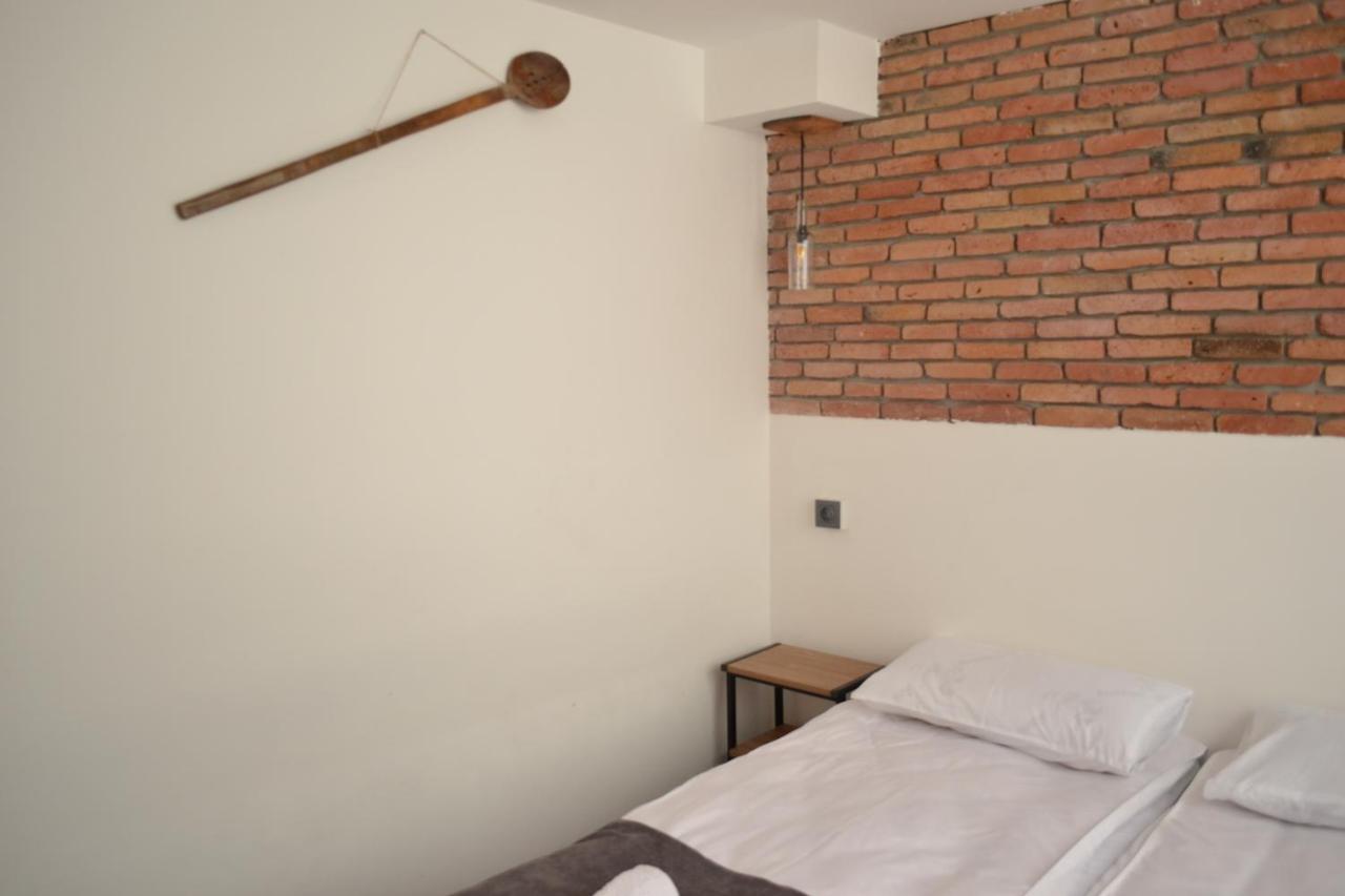 Hotel Baratashvili 12 Τυφλίδα Εξωτερικό φωτογραφία