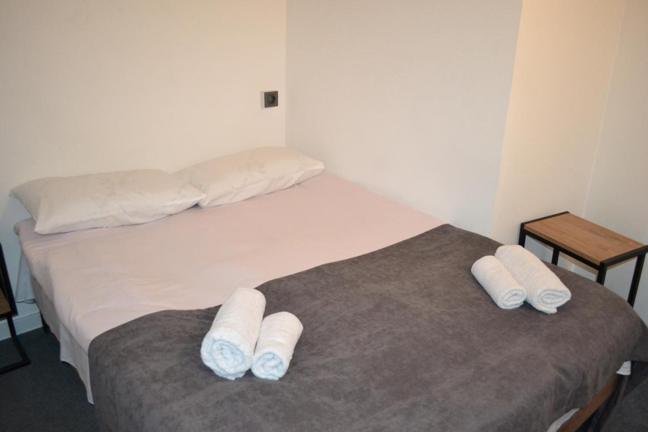 Hotel Baratashvili 12 Τυφλίδα Εξωτερικό φωτογραφία