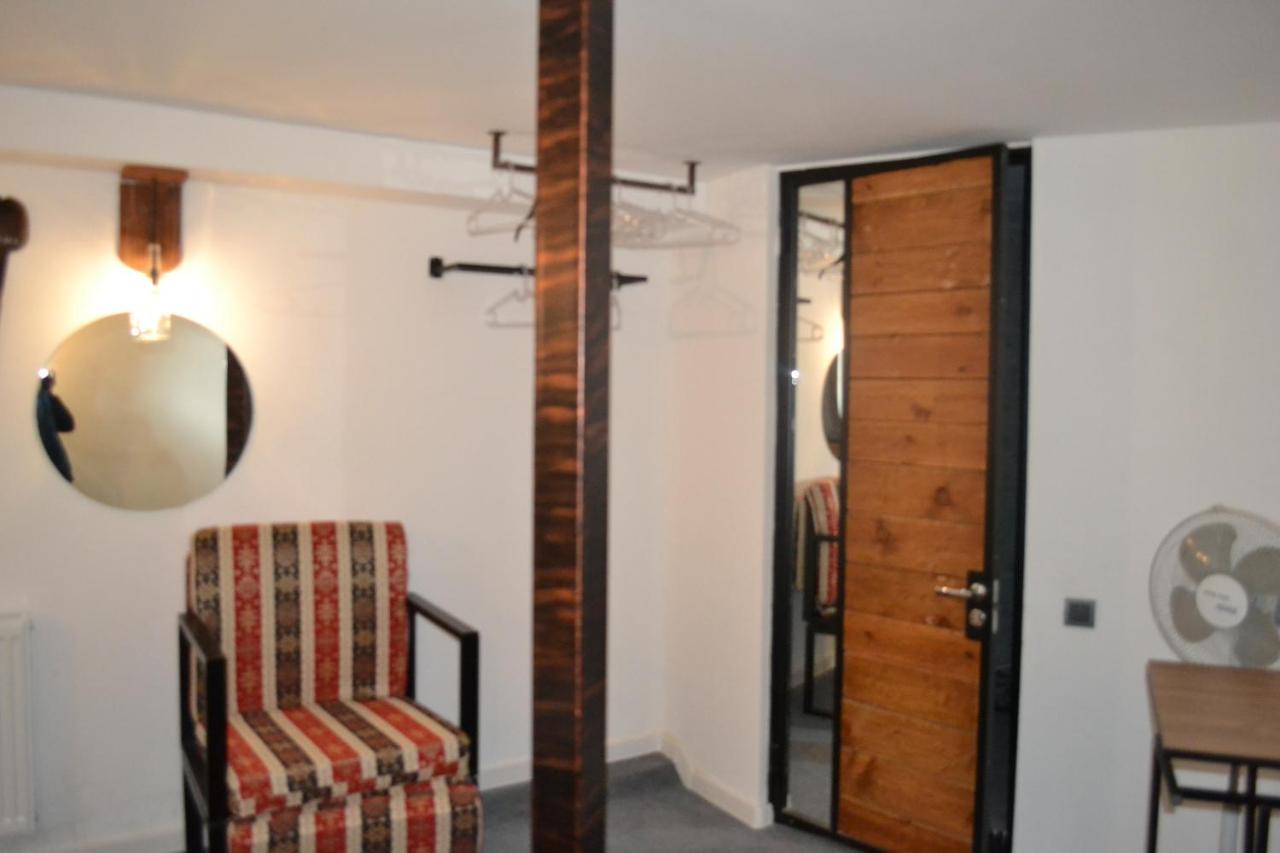 Hotel Baratashvili 12 Τυφλίδα Εξωτερικό φωτογραφία