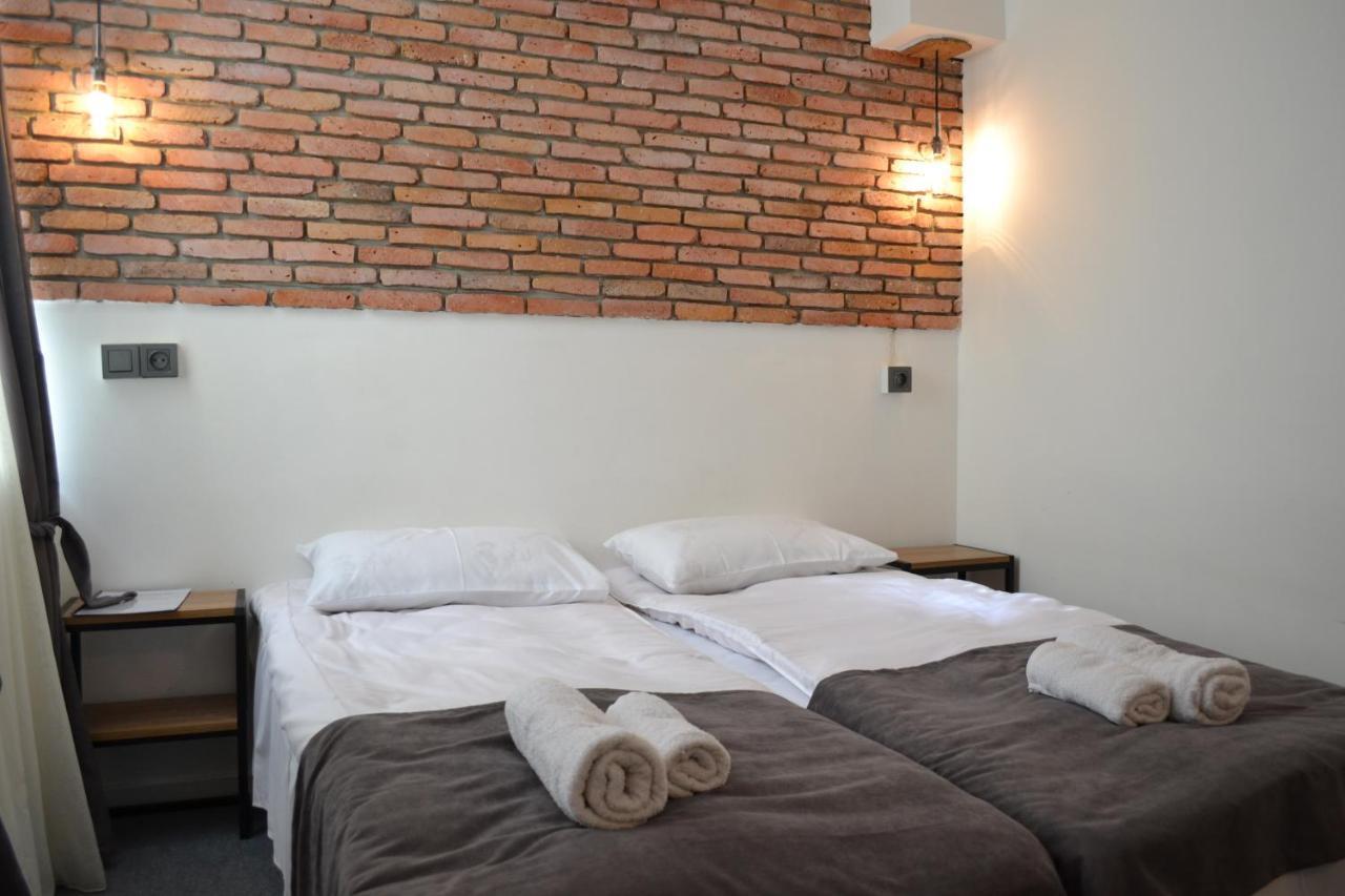 Hotel Baratashvili 12 Τυφλίδα Εξωτερικό φωτογραφία