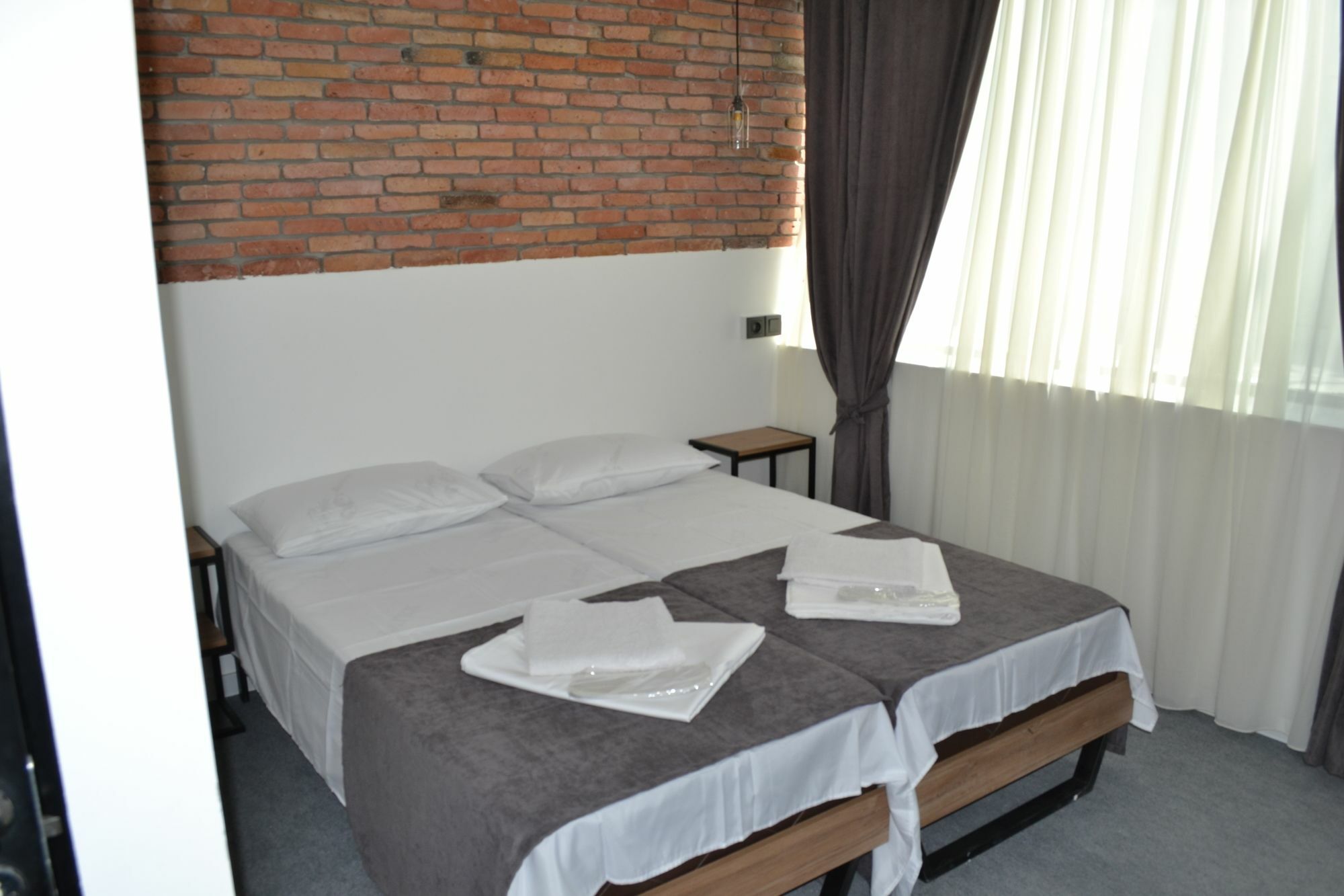 Hotel Baratashvili 12 Τυφλίδα Εξωτερικό φωτογραφία