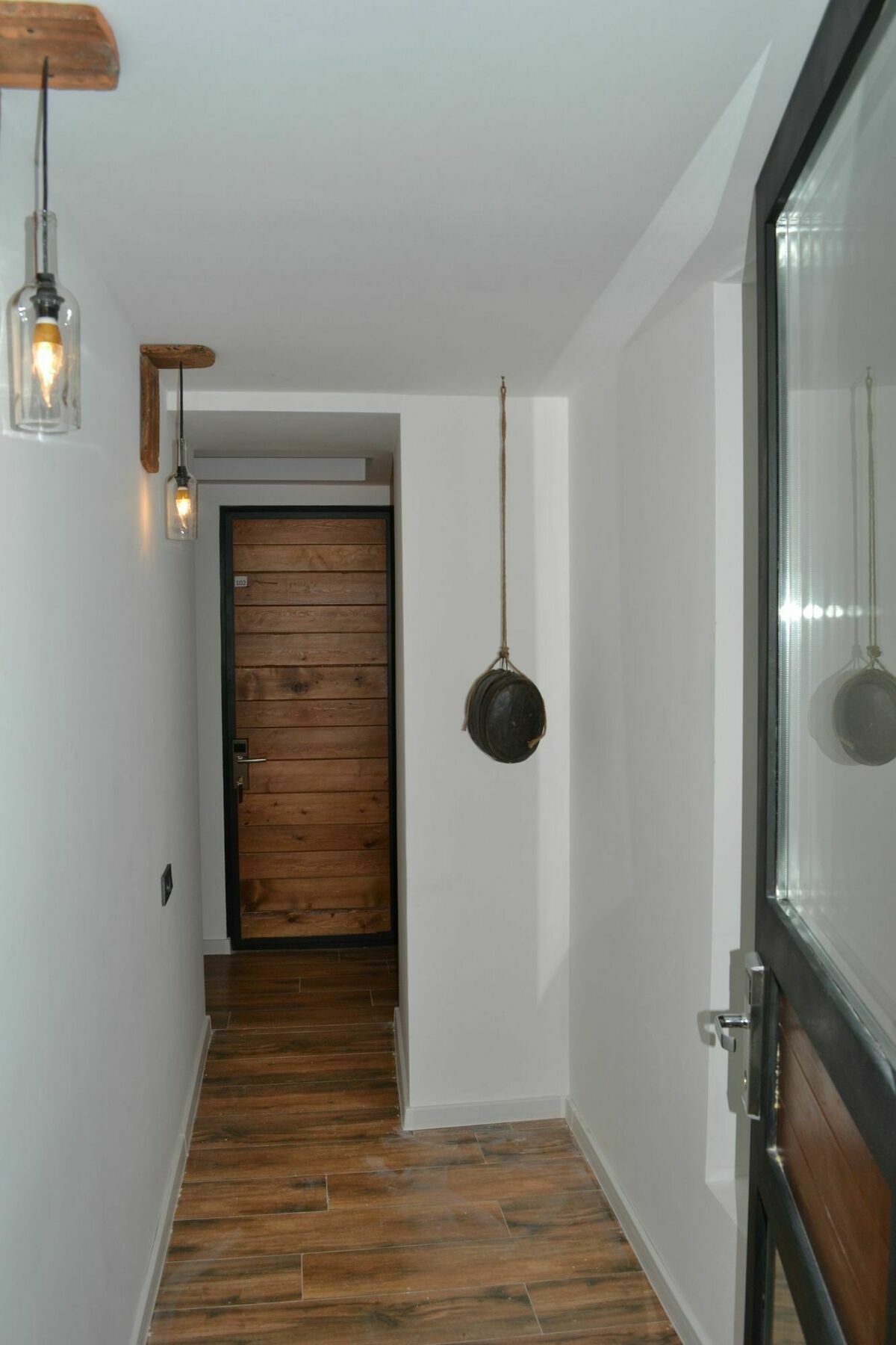 Hotel Baratashvili 12 Τυφλίδα Εξωτερικό φωτογραφία