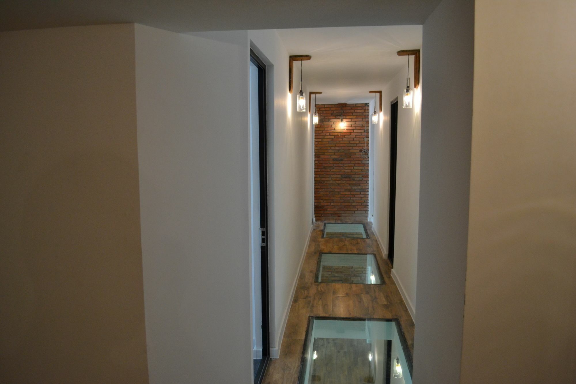 Hotel Baratashvili 12 Τυφλίδα Εξωτερικό φωτογραφία